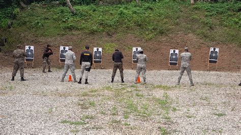 Gradúan 35 militares en Curso Especializado Reentrenamiento Militar en