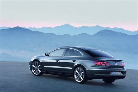 Volkswagen CC Facelifted 2013 Autooonline Magazine