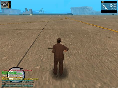 Abp Hud Multi Theft Auto Community