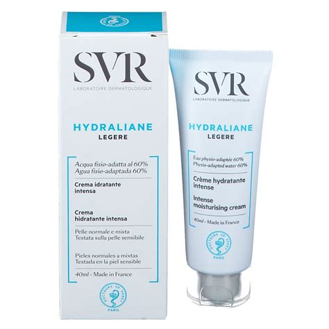 SVR HYDRALIANE Legere 40 ml - shop-apotheke.at