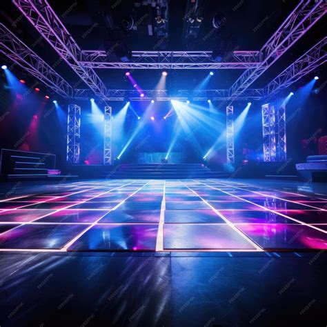 How To Introduce A Dance Performance On Stage In English 9