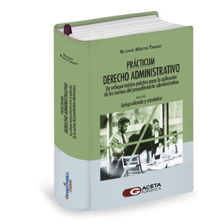 Pr Cticum Derecho Administrativo