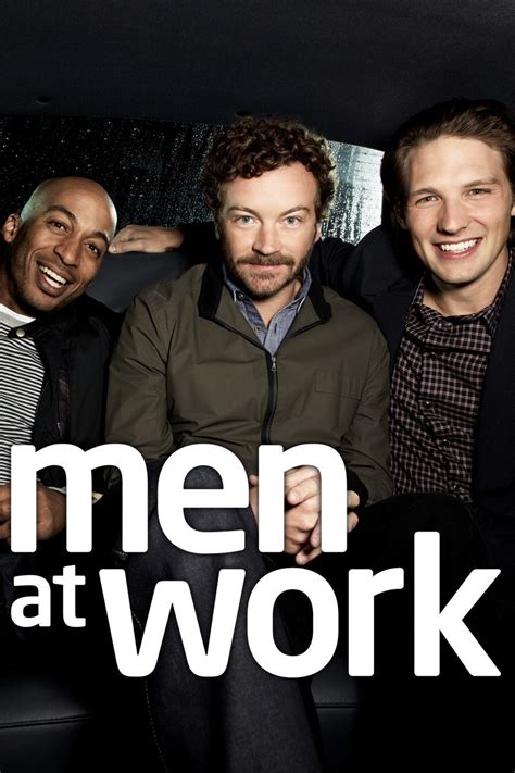 Men at Work - Rotten Tomatoes