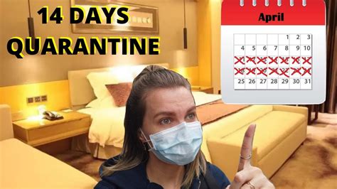 How We Got Quarantined For 14 Days Is This For Free China Vlog Youtube