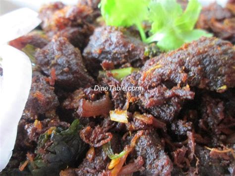 Recipes with photos - Indian Kerala food cooking tipes