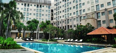 DISCOVERY HOTEL CONVENTION ANCOL 52 72 Updated 2018 Prices