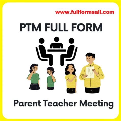 Ptm Full Form Fullformsall