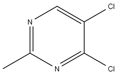 45 Dichloro 2 Methylpyrimidine Cas 26740 71 6