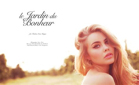 Lingerie Knitwear And Romance Hannah Goode By Marco Trunz