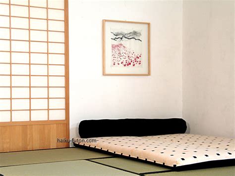 Минимализм и уют: японские кровати - COLLECTION-DESIGN.RU