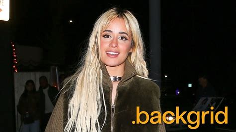 Camila Cabello Debuts Blonde Era With New Hit I Luv It Featuring