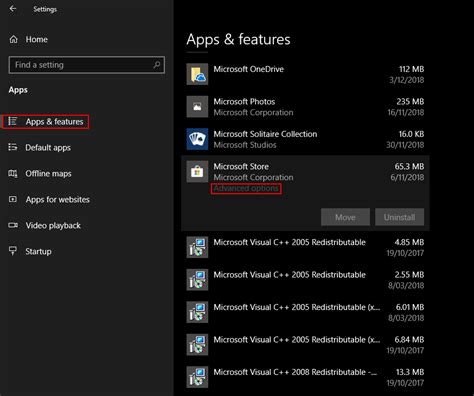 How To Fix The Search Box Missing From The Microsoft Store On Windows