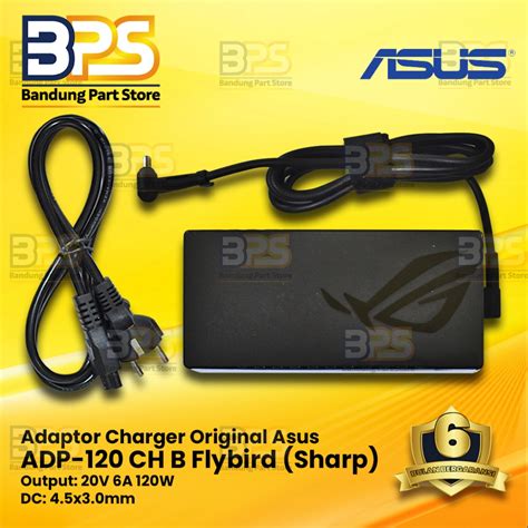 Jual Adaptor Charger ASUS Vivobook Pro 14 Oled Model M3401Q M3401QC 20V