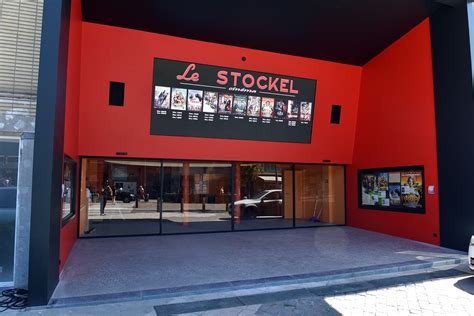 Stockel Village C Ur Battant Du Sport Et De La Culture Brusselslife Be