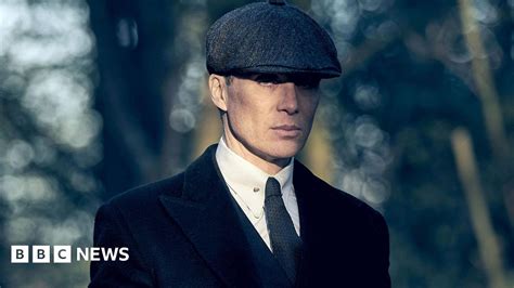 Peaky Blinders Film Starring Cillian Murphy Confirmed Bbc News