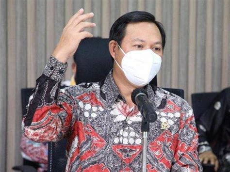 sultan minta kepala daerah fokus tuntaskan target penurunan angka