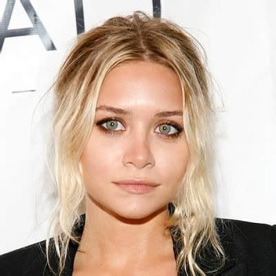 Ashley Olsen Bio Age Net Worth Height In Relation Nationality