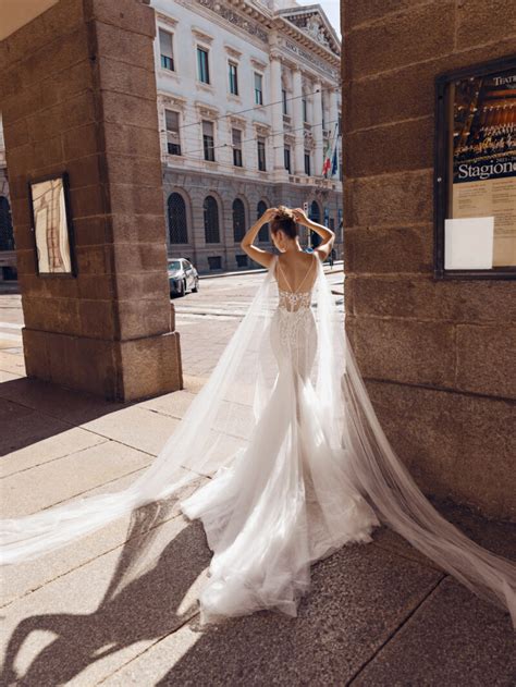 Pinella Passaro Bridal Collection Milan