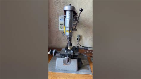 Сверлильный станок СА155, С155 модификация сверлильно фрезерный станок ...