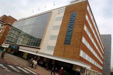 Primark promises continued low prices despite Brexit squeezing profits ...