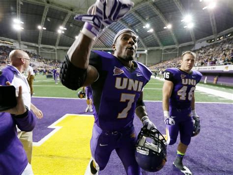 35 photos: Northern Iowa football vs. North Dakota State