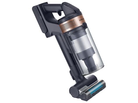 Jet 60 Cordless Pet Hair Vacuum in Rose Gold | Samsung US