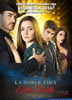 LA DOBLE VIDA DE ESTELA CARRILLO NUDE SCENES AZNude