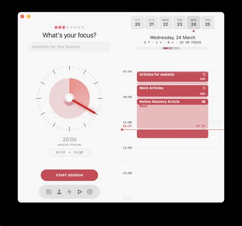 5 Best Study Timer Apps for Students in 2024