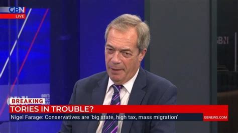 Nigel Farage reveals EXACTLY what it would take for political return as ...