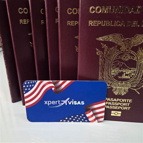 Xpert Visas Ecuador | Quito