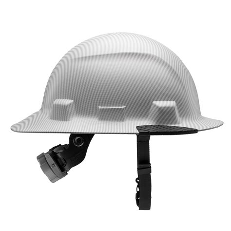 iDAX - Non-Vented Hard Hat | LIFT Safety