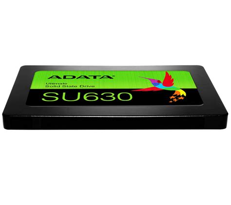 Disco Solido Ssd Adata Ultimate Su630 240gb Precio Calidad Informatica