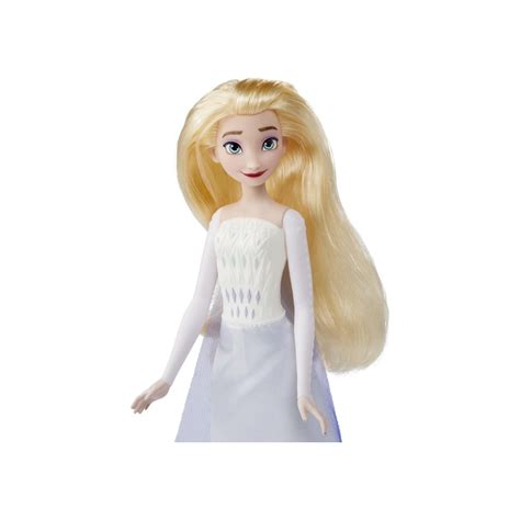 Hasbro Disneys Frozen 2 Queen Elsa Shimmer F3523 Toys Shopgr