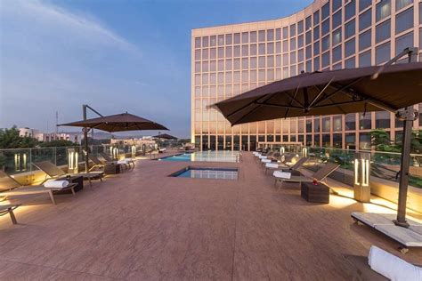 Radisson Collection Hotel Bamako Pool Pictures And Reviews Tripadvisor