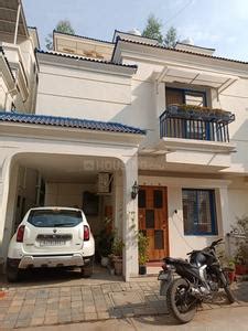 Sqft Bhk Villa For Sale In Bluets Pushpak Blues Bhayli