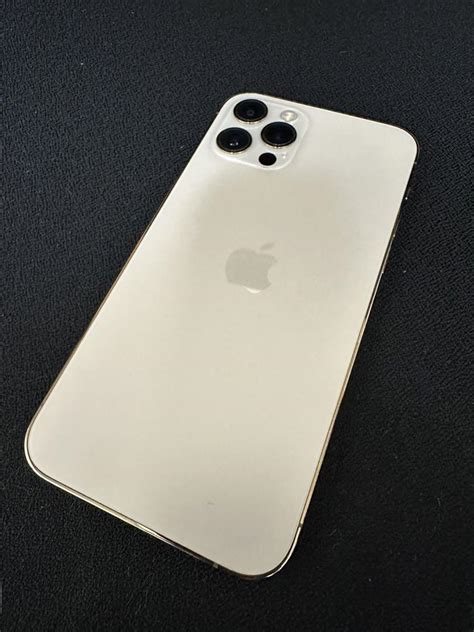 Iphone12pro Gold 最大80％オフ！ 36897円引き Swimmainjp