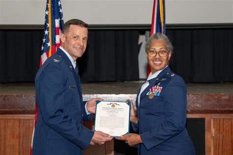 Dvids Images Nd Medical Squadron Change Of Command Image Of