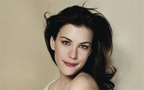 Liv Tyler Lipstick Lipstutorial Org