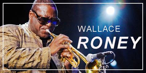 Wallace Roney Jazz Trumpeter Wallace Roney Victim Of The Corona Virus