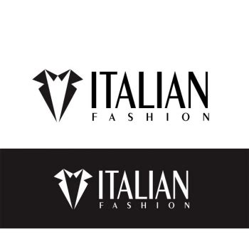 Italian Clothing Logo - LogoDix