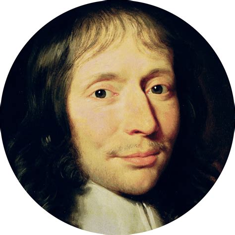 Blaise Pascal Photo