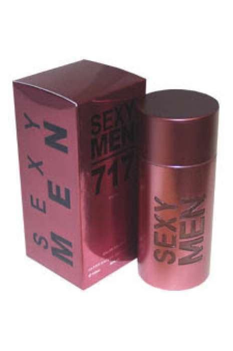 555 Sexy Men Cologne 34 Oz 100ml Eau De Toilette Spray For Mens Cologne Nib Men