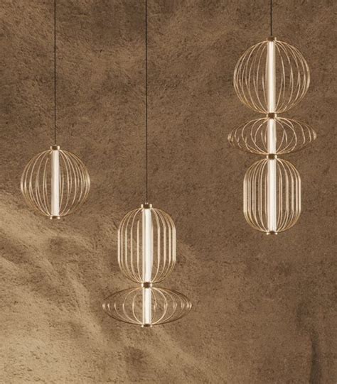 Pepo Brass Pendant Light Aromas Del Campo Lightco Australia