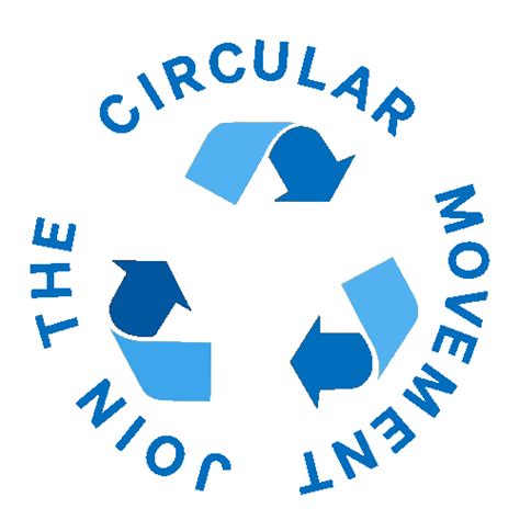 Recycle Circular Economy Sticker By Trade Me For Ios And Android Giphy