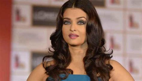 Aishwarya Rai Was Paid Rs 1500 For A 1992 Modelling Assignment Her Old