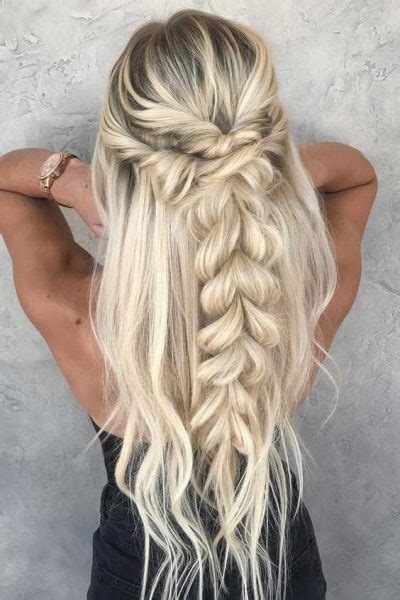 Карамельный блонд цвет волос | HAIR FRESH