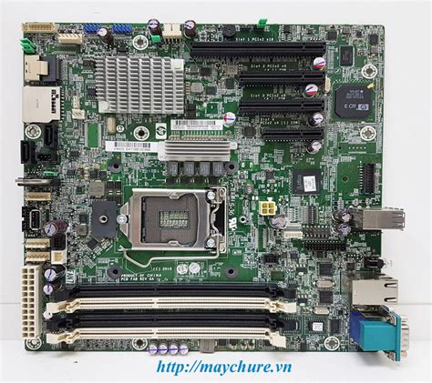 Mainboard Hp Proliant Ml G Dl G P N