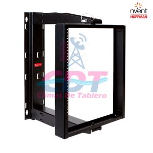 Sistema De Marco Abierto MAXRACK NVent HOFFMAN Modelo E19SWMC12U24