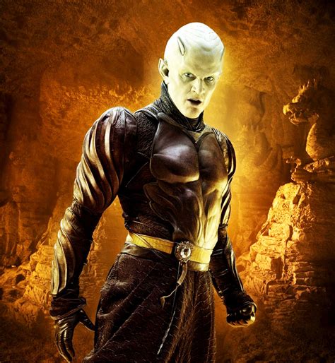 Dragonball Evolution Characters Wallpapers - Wallpaper Cave