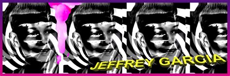 Jeffrey Garcia